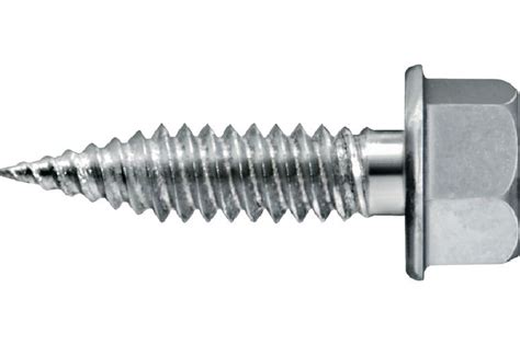 hilti sheet metal screws|hilti anchors catalogue.